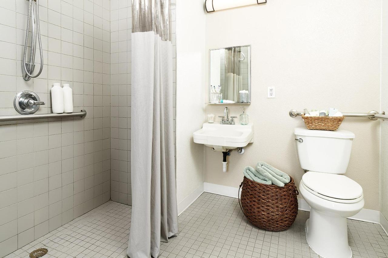 Intown Suites Extended Stay Atlanta Ga - Willow Trail Norcross Eksteriør bilde
